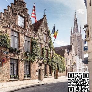Luxury Boutique Hotel De Castillion