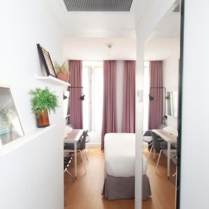Chambre Standarde Double