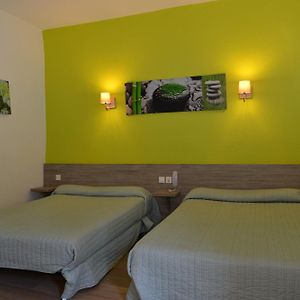 Hotel Colisee-Verdun Centre Gare Saint-Roch