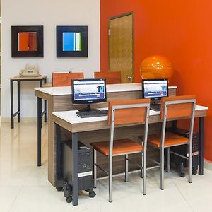 Holiday Inn Express Manzanillo By Ihg